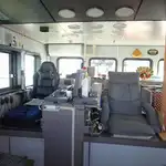 Purse seiner till salu