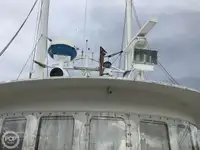 Trålare till salu