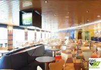 Ro-Ro ship till salu