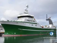 Trålare till salu