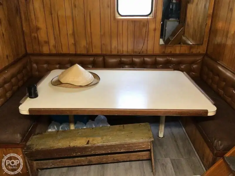 Trålare till salu