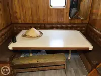 Trålare till salu