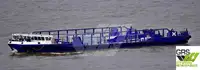 Fast Supply Vessel (FSV) till salu