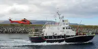 Arbetsbåtar till salu