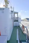 Bogserbåt till salu