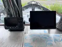 Bogserbåt till salu