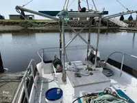 Purse seiner till salu