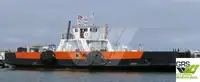 Ro-Ro ship till salu