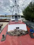 Lotsbåt till salu