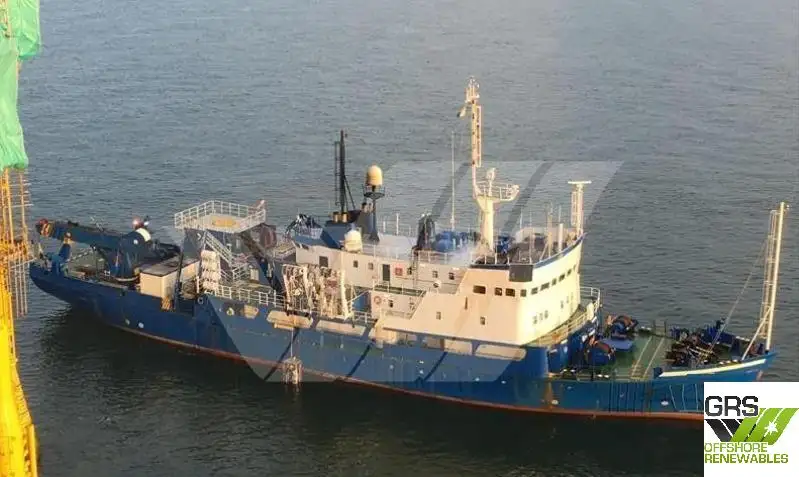 Dykarstöd till salu