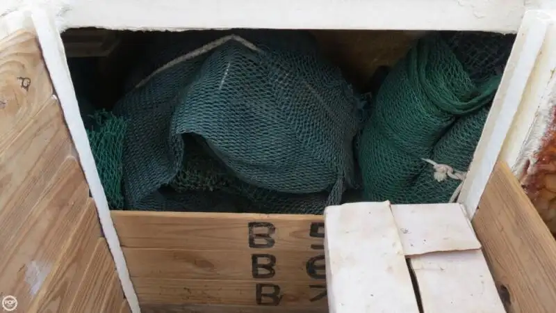 Trålare till salu