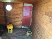 Bogserbåt till salu