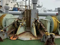 General Cargo/Multi-purpose till salu