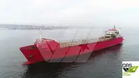 Ro-Ro ship till salu