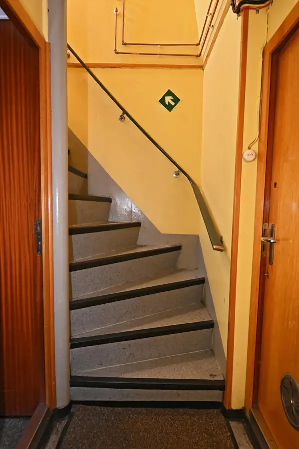 Bogserbåt till salu