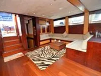 Yacht till salu