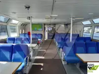 Färjefartyg till salu