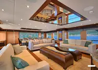 Yacht till salu
