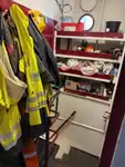 Bogserbåt till salu