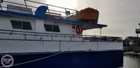 Katamaran till salu