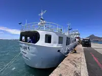 Trålare till salu