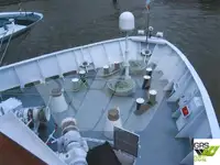 Kryssningsfartyg till salu