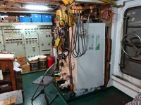 General Cargo/Multi-purpose till salu
