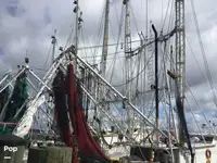 Trålare till salu