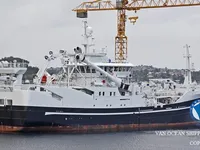 Trålare till salu