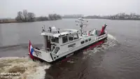 Arbetsbåtar till salu