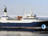 Trålare till salu