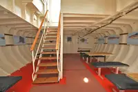 Trålare till salu