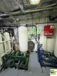 Bogserbåt till salu