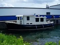 Trålare till salu