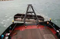 Bogserbåt till salu