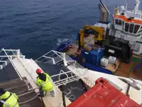 Bogserbåt till salu