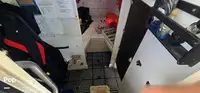 Dykarstöd till salu