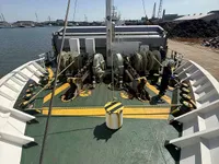 General Cargo/Multi-purpose till salu