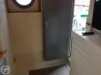 Bogserbåt till salu