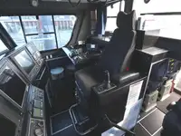 Katamaran till salu