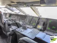Ro-Ro ship till salu