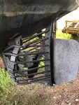 Bogserbåt till salu