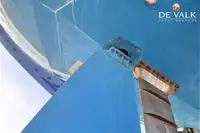 Hydrofoil till salu