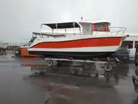 Dykstöd till salu