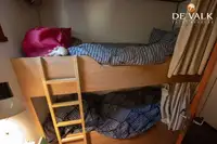 Patrullbåt till salu