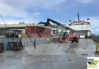 Landstigningsfartyg, tank till salu