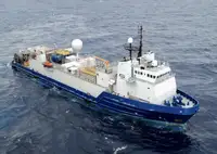 Fast Supply Vessel (FSV) till salu