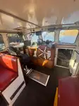 Bogserbåt till salu