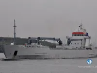 Kylfartyg till salu