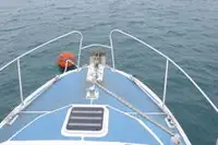 Livbåt till salu